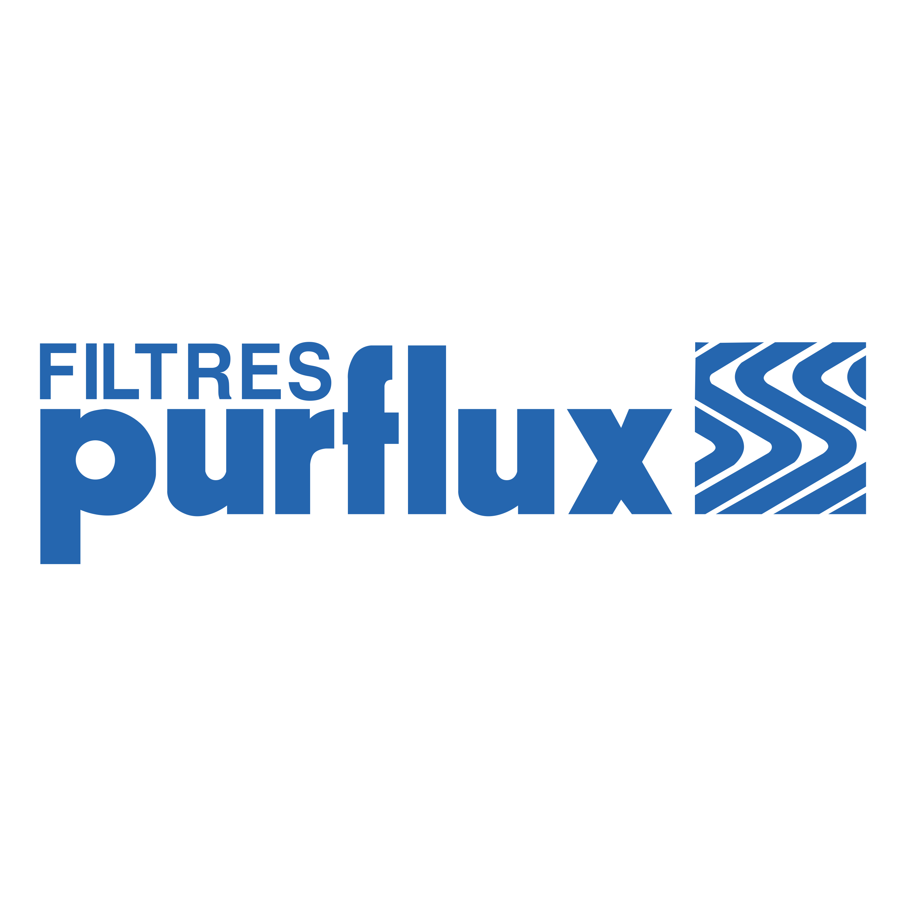 PURFLUX