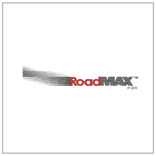 Roadmax