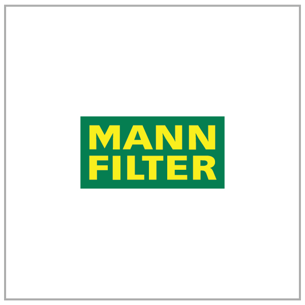 Mann Filter