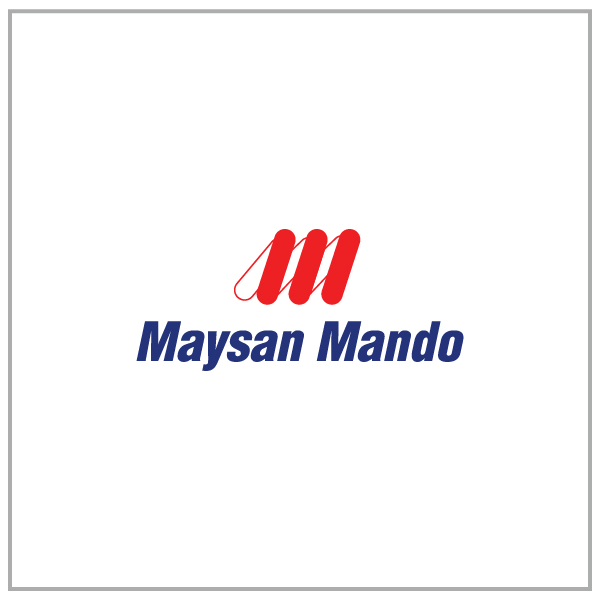 Maysan Mando