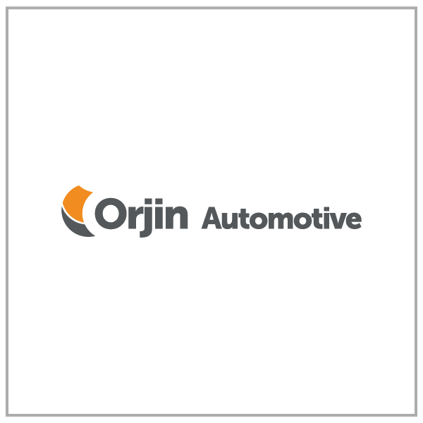 Orjin