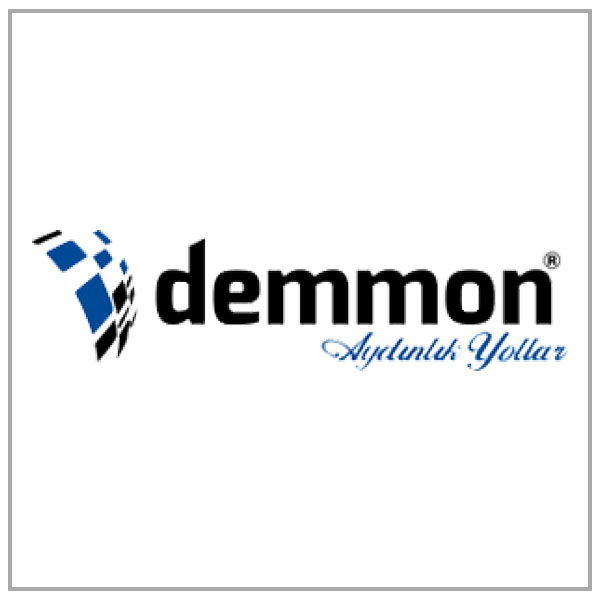 Demmon
