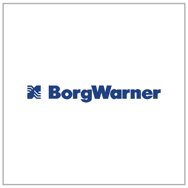 Borgwarner